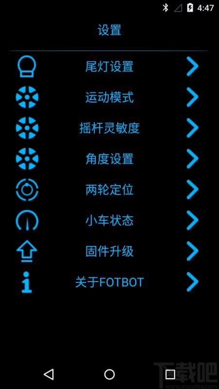 FOTBOT