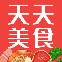 天天美食菜谱app下载-天天美食菜谱 v1.0.2 手机版