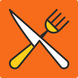 美食厨房app下载-美食厨房 v2.2 安卓版