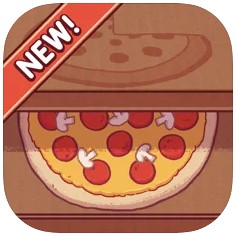 可口的披萨美味的披萨 v4.7.1 内置修改器