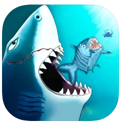 深海大猎杀游戏-深海大猎杀手机版下载v1.2小游戏