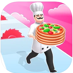 披萨工坊游戏-披萨工坊下载v1.1苹果版