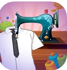 制服裁缝店游戏-制服裁缝店手游下载v1.0最新版