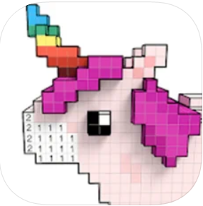 彩色像素小镇游戏-彩色像素小镇ios版下载v1.0苹果版