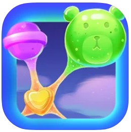 飞天软糖小游戏-飞天软糖下载v1.0游戏