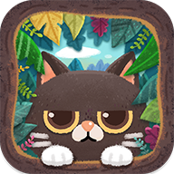 猫咪的秘密森林汉化版-猫咪的秘密森林游戏下载v1.6.13最新版