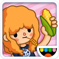 托卡生活农场完整版游戏下载-托卡生活农场免费下载v1.2中文版