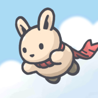 月兔冒险奥德赛-月兔漫游中文版-月兔漫游中国之家安卓下载v1.0.86游戏