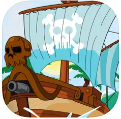 海盗船大作战苹果版-海盗船大作战ios版下载v1.0