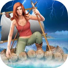 神秘岛生存游戏手机版-神秘岛生存游戏下载v1.0苹果版
