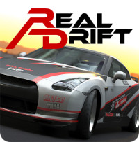 Real Drift无限金币版-Real Drift破解版下载v5.0.8安卓版