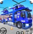 警察运输直升机游戏-警察运输直升机手游下载v1.1安卓版
