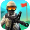 模拟枪战无限子弹版-模拟枪战破解版游戏下载v5.0无敌版