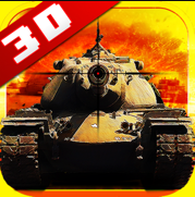 坦克射击模拟器游戏-坦克射击模拟器苹果版下载v1.0ios最新版