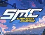 Super Mecha Championsװ-SMCװv1.0.12796