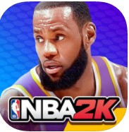 NBA2K移动版安卓版下载-NBA2K移动版中文版下载v2.20.0.6938499