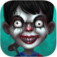 Scary Child-Scary ChildϷv1.1