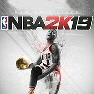 nba2k19ios-nba2k19ƻv52.0.1