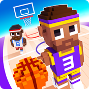像素篮球下载-像素篮球苹果版下载v1.5.128