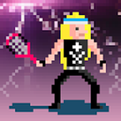 ؽѵ׿-Heavy Metal Tennis Trainingv1.2