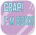 Ʋipad-Crap! I