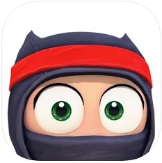 ׾clumsy ninja޽ʯ-clumsy ninjaƽv1.32.2