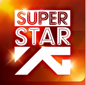 SuperStar YGշ-SuperStar YGշv1.0.6