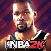 NBA 2K Mobilę-NBA 2K Mobilęİv2.20.0.6938499