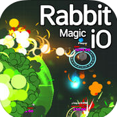 兔子魔法io v1.1 游戏下载