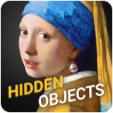 隐藏的文物艺术侦探 v1.8.0 游戏