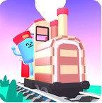 微小的火车安卓版-微小的火车游戏下载v0.03.05手游