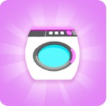 洗衣房闲置最新版-洗衣房闲置游戏下载v0.3手游