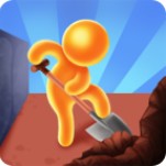 迷宫挖掘机下载-迷宫挖掘机游戏下载v0.3.5手游