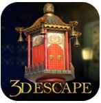 3D逃脱游戏中国房间游戏-3D逃脱游戏中国房间手游下载v1.0.4安卓版