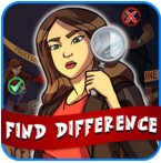 寻找差异侦探传奇安卓版-寻找差异侦探传奇游戏下载v1.2.6最新版