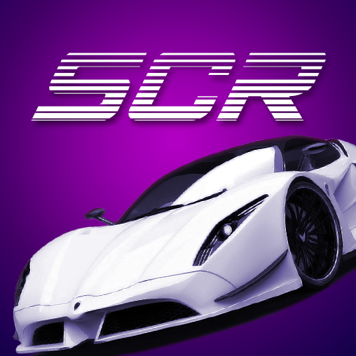 极速赛车破解版-极速赛车游戏破解版下载v1.0.19