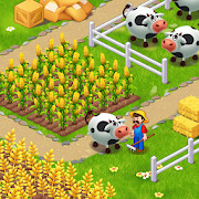 Farm City破解版apk-Farm City mod下载v2.8.44游戏