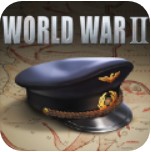 二战名将世界战争破解版-二战名将世界战争无限金币下载v129