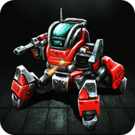机器人战士最新版本-机器人战士游戏中文版下载v24安卓版