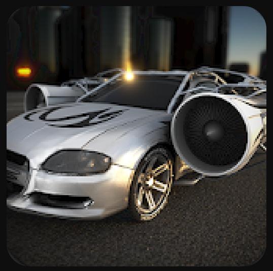 疾风神速喷气飞车游戏-疾风神速喷气飞车手机版下载v1.3.4安卓版