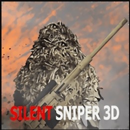 沉默的狙击手安卓版-沉默的狙击手游戏下载v1.2.6