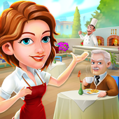 Cafe Tycoon v3.3 