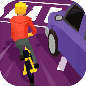 Crazy Bike RiderϷv0.2