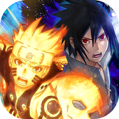 naruto slugfest v1.0.0 ׿