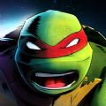 Rise of the TMNT Ninja Runv0.82