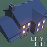 мԼϷ-city liteϷv1.3