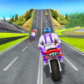 bike racing 2018Ϸv3.9