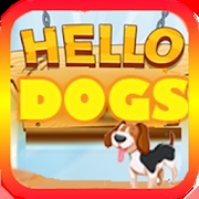 Hello Dogs-Hello DogsϷv1.0