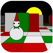 SnowmanѩԹ-SnowmanѩԹϷv1.0