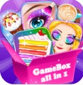 Girls Games-Girls GamesϷv1.0